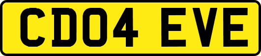 CD04EVE