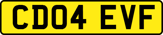 CD04EVF