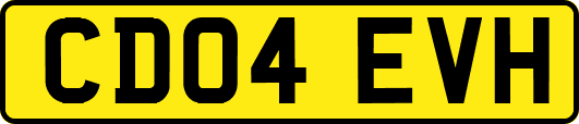 CD04EVH