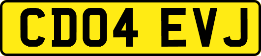CD04EVJ