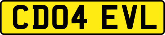 CD04EVL