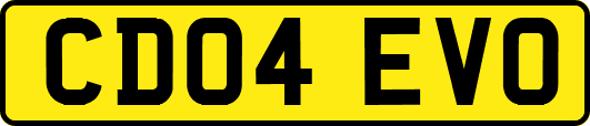 CD04EVO