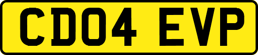 CD04EVP