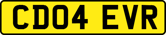 CD04EVR