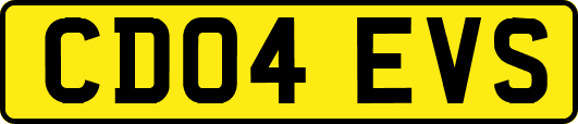 CD04EVS