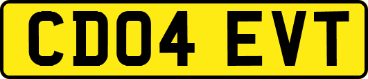 CD04EVT
