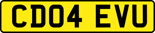CD04EVU