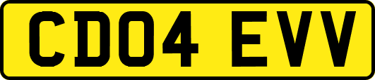CD04EVV