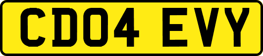 CD04EVY