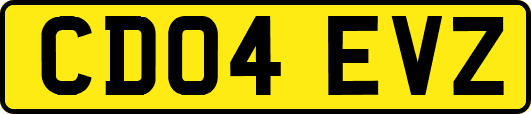 CD04EVZ