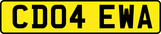 CD04EWA