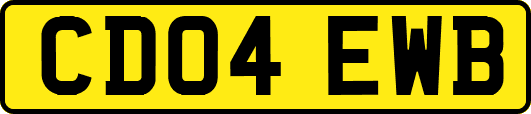 CD04EWB