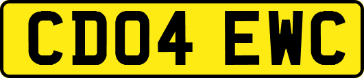 CD04EWC