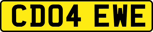 CD04EWE