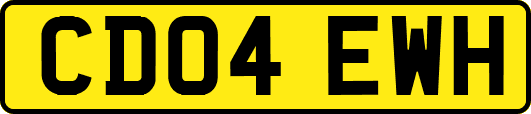 CD04EWH