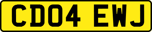 CD04EWJ