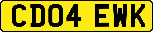 CD04EWK