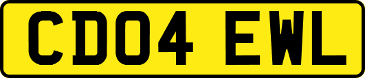 CD04EWL