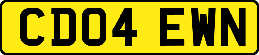 CD04EWN