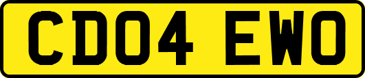 CD04EWO