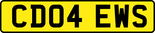 CD04EWS