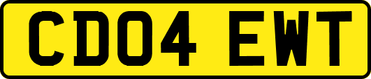 CD04EWT