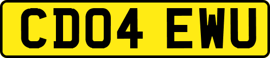 CD04EWU