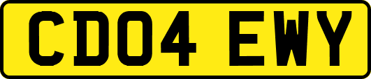 CD04EWY