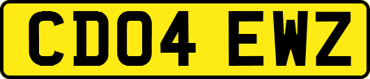 CD04EWZ
