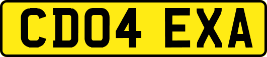 CD04EXA