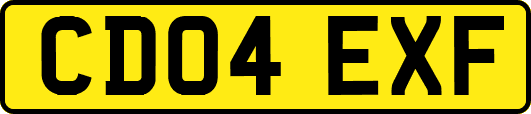 CD04EXF