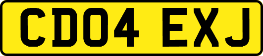 CD04EXJ