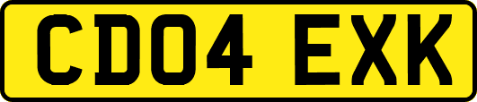 CD04EXK