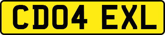 CD04EXL
