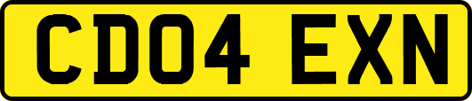 CD04EXN
