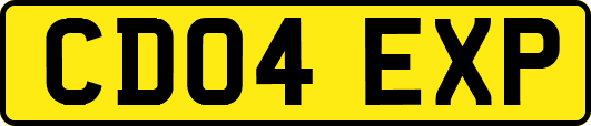 CD04EXP