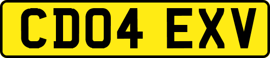 CD04EXV