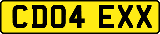CD04EXX