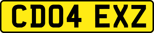 CD04EXZ