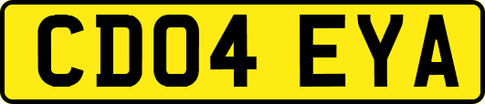 CD04EYA