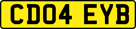 CD04EYB