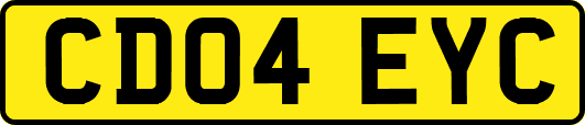 CD04EYC