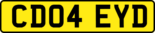 CD04EYD
