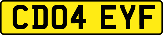 CD04EYF