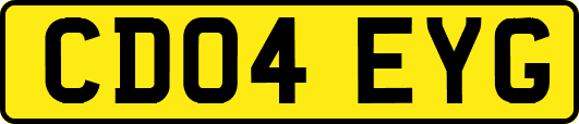 CD04EYG