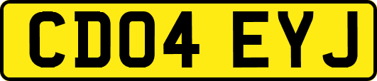 CD04EYJ
