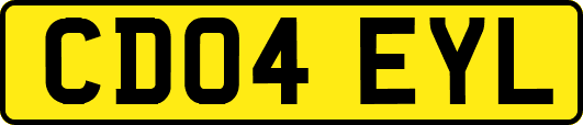 CD04EYL