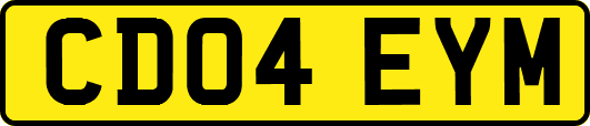 CD04EYM