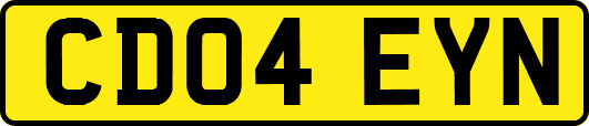 CD04EYN