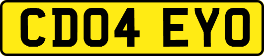CD04EYO